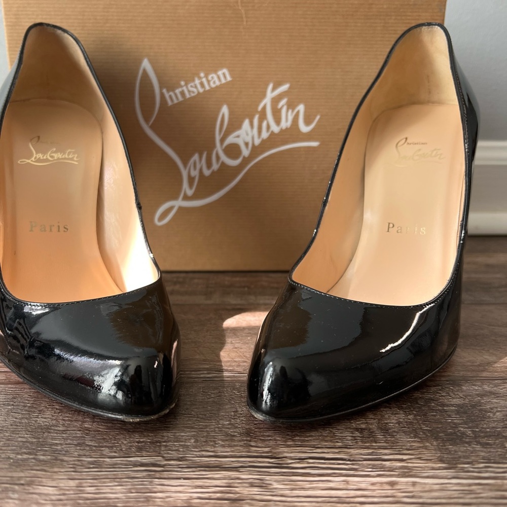 Christian Louboutin